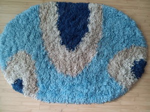 Vand set de covorase - imagine 2