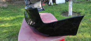 Bara spate AUDI A4 B7 - imagine 3