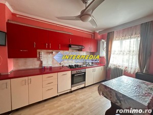 Vanzare Apartament 4 camere Alba Iulia CETATE Mercur 2 bai 90 mp cu balcon si pod - imagine 20