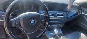 Bmw seria5 F10 2litri 184 - imagine 5
