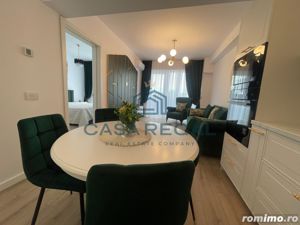 Apartament 2 camere, bloc nou, Nufarul - imagine 4