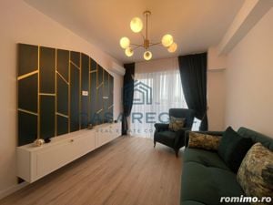 Apartament 2 camere, bloc nou, Nufarul - imagine 9