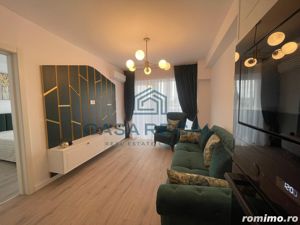 Apartament 2 camere, bloc nou, Nufarul - imagine 8