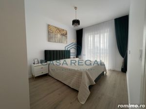 Apartament 2 camere, bloc nou, Nufarul - imagine 10