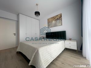 Apartament 2 camere, bloc nou, Nufarul - imagine 16