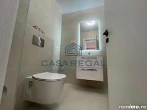 Apartament 2 camere, bloc nou, Nufarul - imagine 17