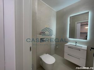 Apartament 2 camere, bloc nou, Nufarul - imagine 19