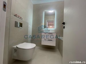 Apartament 2 camere, bloc nou, Nufarul - imagine 18