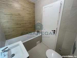 Apartament 2 camere, bloc nou, Nufarul - imagine 20