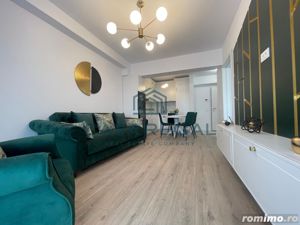 Apartament 2 camere, bloc nou, Nufarul - imagine 15