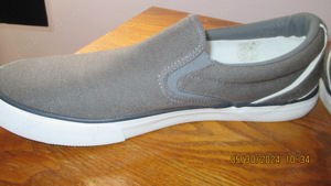 Tenisi barbati HURLEY  - imagine 2