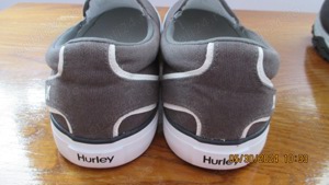 Tenisi barbati HURLEY  - imagine 4