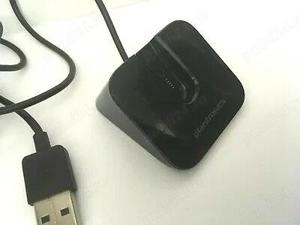 Statie incarcate docking station pt casca Plantronics Voyager Legend