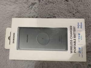 Baterie externa Samsung