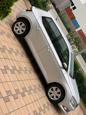 Skoda Fabia  - imagine 2