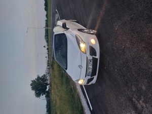 Megane 3 Cabrio - imagine 2 Megane 3 Cabrio - imagine 2