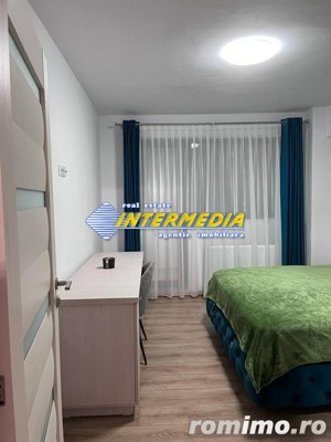 Vanzare Apartament 2 camere Bloc Nou mobilat si utilat loc parcare - imagine 4