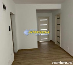 Vanzare Apartament 2 camere Bloc Nou mobilat si utilat loc parcare - imagine 6