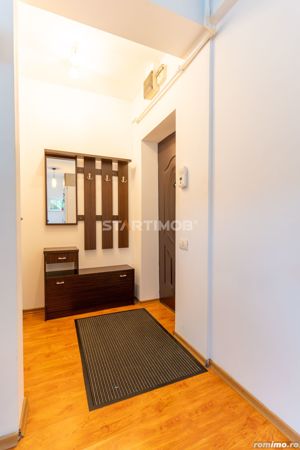 Apartament 3 camere Bulevardul Garii - imagine 11