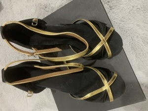 Sandale dans latino - imagine 2