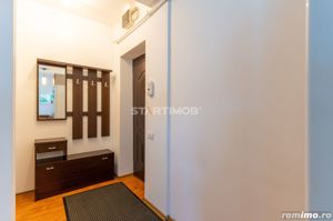 Apartament 3 camere Bulevardul Garii - imagine 5