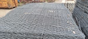 Plase de stabilizare a taluzurilor