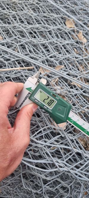 Plase de stabilizare a taluzurilor - imagine 5