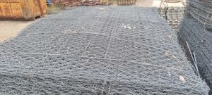 Plase de stabilizare a taluzurilor - imagine 6