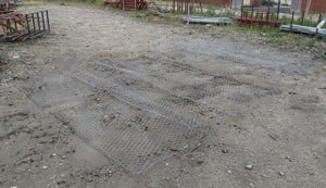 Plase de stabilizare a taluzurilor - imagine 7