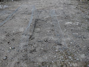 Plase de stabilizare a taluzurilor - imagine 8