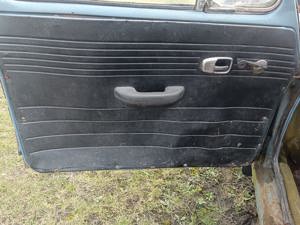 Volkswagen Type3 Variant - imagine 10 Volkswagen Type3 Variant - imagine 10