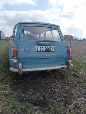 Volkswagen Type3 Variant - imagine 2 Volkswagen Type3 Variant - imagine 2