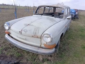 Volkswagen Type3 Variant - imagine 5 Volkswagen Type3 Variant - imagine 5