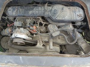 Volkswagen Type3 Variant - imagine 4 Volkswagen Type3 Variant - imagine 4