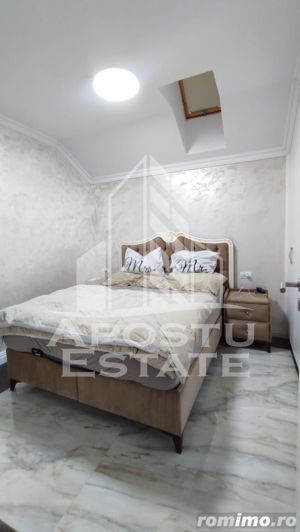 Apartament 3 camere, zona centrala, Remetea Mare - imagine 6