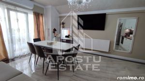 Apartament 3 camere, zona centrala, Remetea Mare - imagine 2