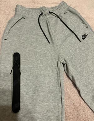 Trening Nike Tech  XS - imagine 2