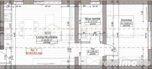 BRAYTIM - 2 Camere - Bloc nou - Amenajare inteligenta