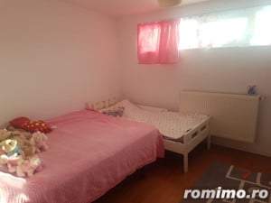 Apartament cu 3 camere de vanzare, 100 mp, zona centrala, Dej - imagine 8