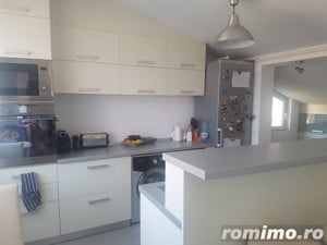 Apartament cu 3 camere de vanzare, 100 mp, zona centrala, Dej - imagine 4