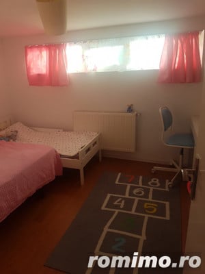 Apartament cu 3 camere de vanzare, 100 mp, zona centrala, Dej - imagine 7