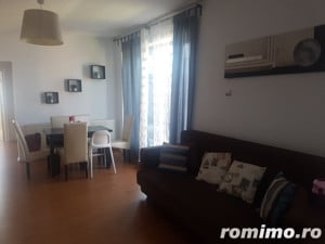 Apartament cu 3 camere de vanzare, 100 mp, zona centrala, Dej - imagine 2