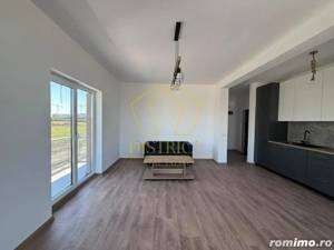 Apartamente cu o camera, etaj 1-2 | Torontalului - imagine 2