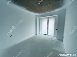 Apartament premium cu 3 camere etaj 1 balcon si parcare subterana - imagine 17