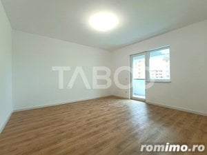 Apartament 2 camere bucatarie inchisa 57 mp utili si 2 balcoane - imagine 7