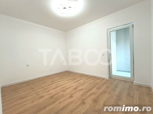 Apartament 2 camere bucatarie inchisa 57 mp utili si 2 balcoane - imagine 8