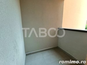 Apartament 2 camere bucatarie inchisa 57 mp utili si 2 balcoane - imagine 11