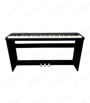 Pian Digital Flame S213