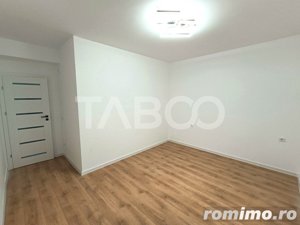 Apartament 2 camere bucatarie inchisa 57 mp utili si 2 balcoane - imagine 9