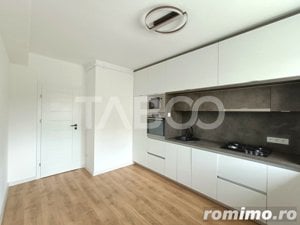 Apartament 2 camere bucatarie inchisa 57 mp utili si 2 balcoane - imagine 2